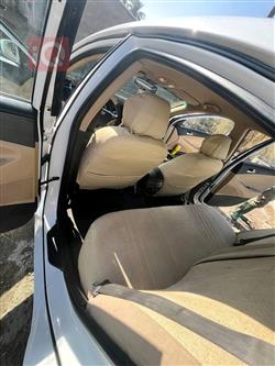 هیۆندای سۆناتا